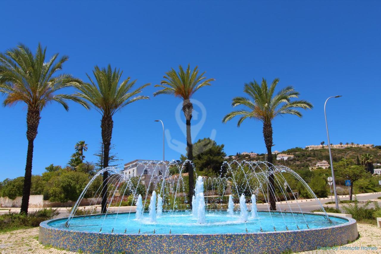 Camelia 52 Beach Studio Apartment - Sao Rafael, Albufeira Exterior photo