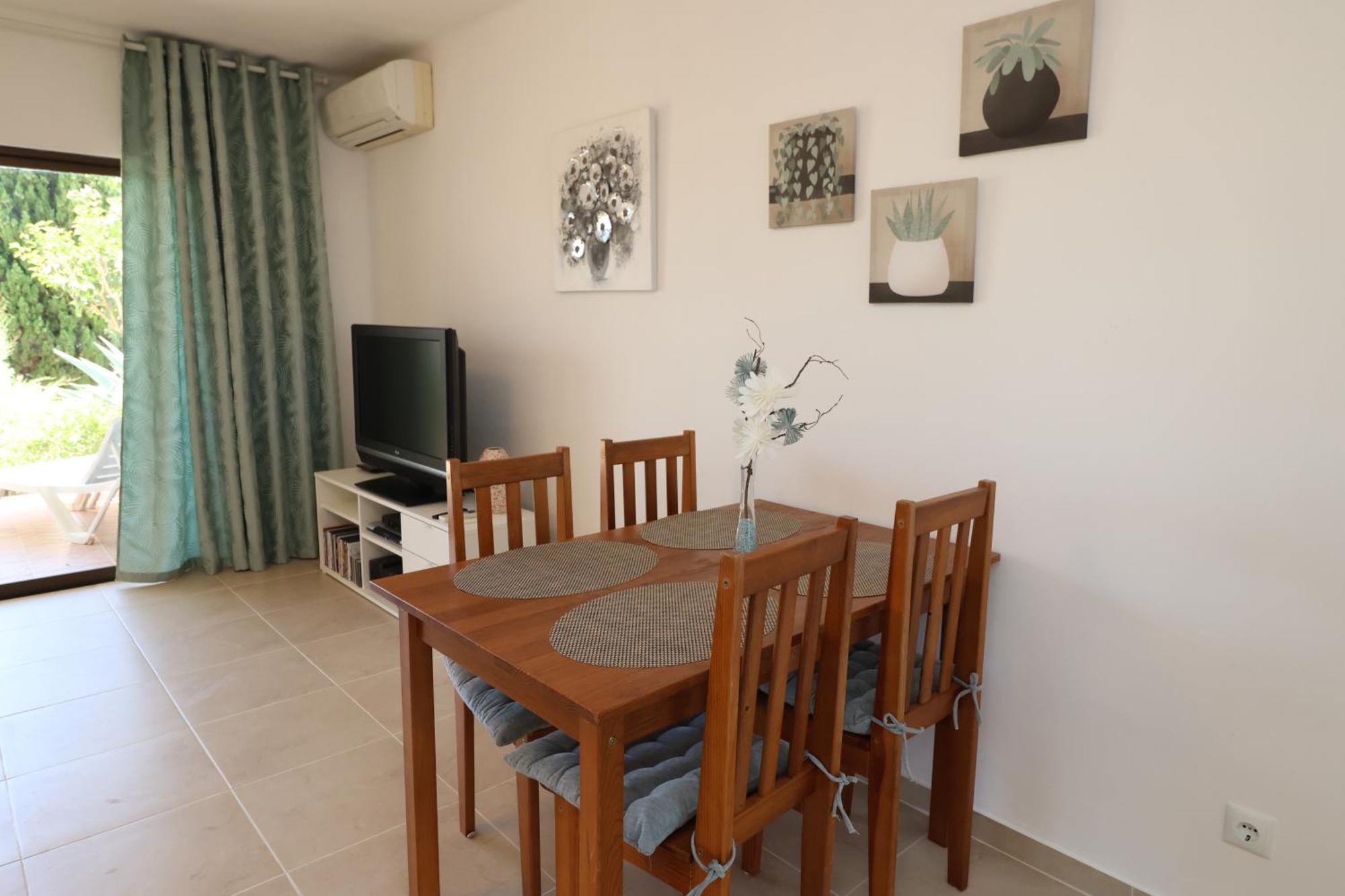Camelia 52 Beach Studio Apartment - Sao Rafael, Albufeira Exterior photo