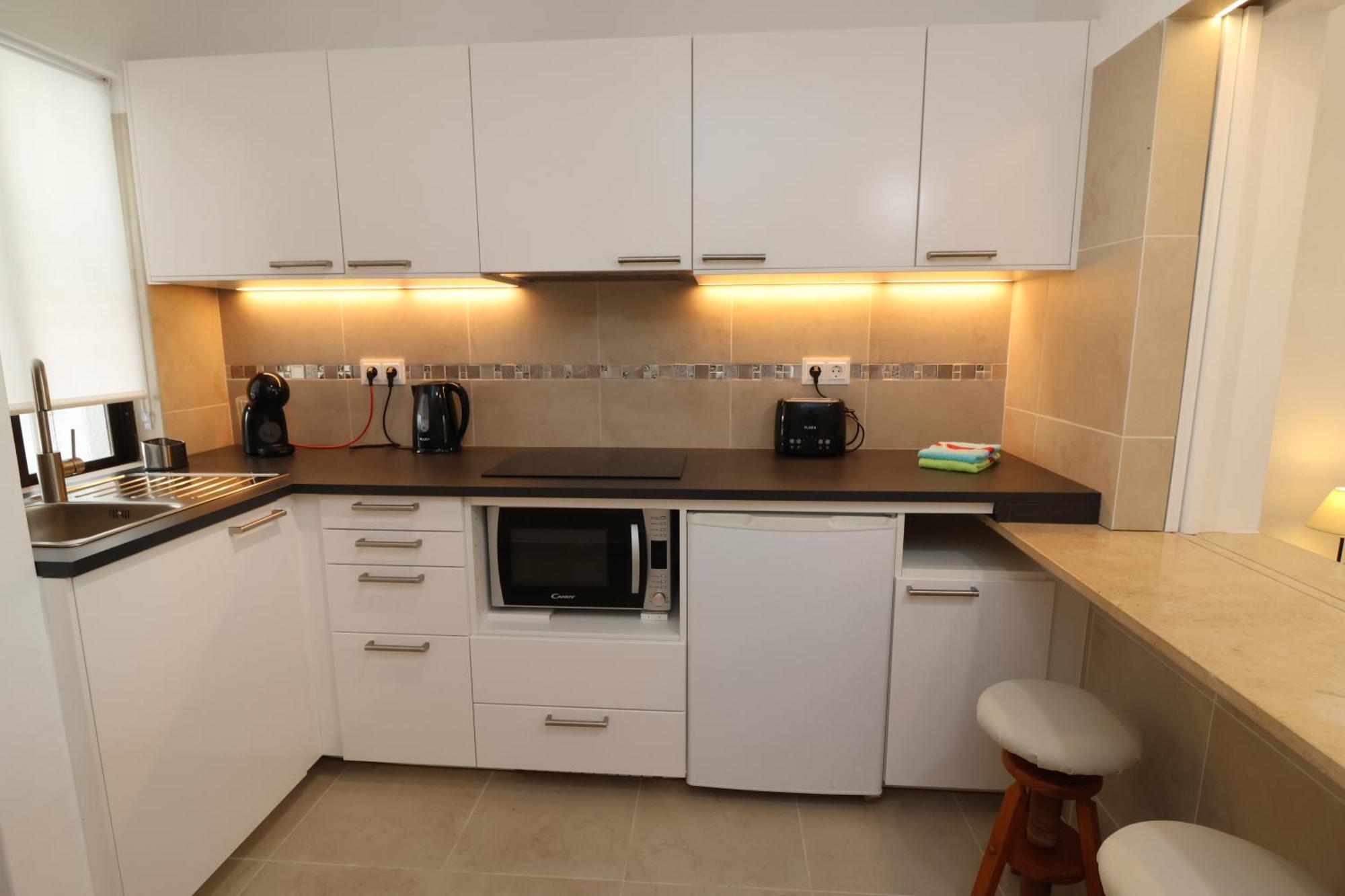 Camelia 52 Beach Studio Apartment - Sao Rafael, Albufeira Exterior photo